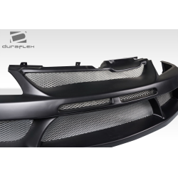 2003-2006 Mitsubishi Lancer Evolution 8 9 Duraflex Helico Front Bumper - 2 Pieces image - 9