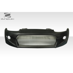 1999-2000 Mazda Miata Duraflex RBS Front Bumper - 1 Piece image - 7