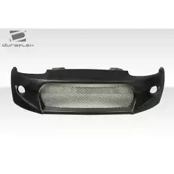 1999-2000 Mazda Miata RBS Front Bumper - 1 Piece image - 7