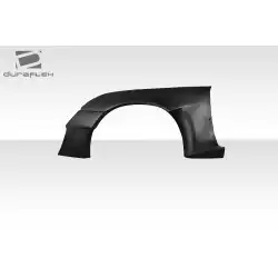 1999-2005 Mazda Miata RBS Wide Body Front Fender Flares - 2 Piece (+70 MM) image - 10