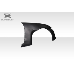 1999-2005 Mazda Miata Duraflex RBS Wide Body Front Fender Flares - 2 Piece (+70 MM) image - 15