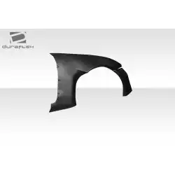 1999-2005 Mazda Miata RBS Wide Body Front Fender Flares - 2 Piece (+70 MM) image - 15