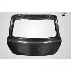 2007-2015 Mini Cooper R56 OEM Look Trunk - 1 Piece image - 7