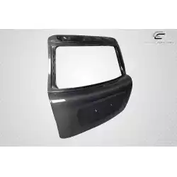 2007-2015 Mini Cooper R56 OEM Look Trunk - 1 Piece image - 10