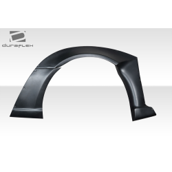 2005-2009 Subaru Legacy Duraflex MSR Wide Front Fender Flares - 4 Piece (40mm wider) image - 8