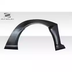 2005-2009 Subaru Legacy MSR Wide Front Fender Flares - 4 Piece (40mm wider) image - 8