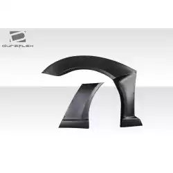 2005-2009 Subaru Legacy MSR Wide Front Fender Flares - 4 Piece (40mm wider) image - 10