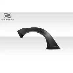 2005-2009 Subaru Legacy MSR Wide Rear Fender Flares - 4 Piece (50mm wider) image - 9