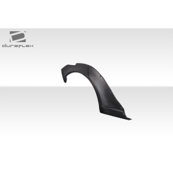 2005-2009 Subaru Legacy Duraflex MSR Wide Rear Fender Flares - 4 Piece (50mm wider) image - 10