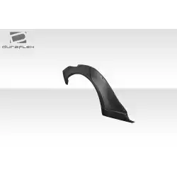 2005-2009 Subaru Legacy MSR Wide Rear Fender Flares - 4 Piece (50mm wider) image - 10
