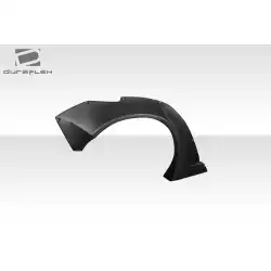 2005-2009 Subaru Legacy MSR Wide Rear Fender Flares - 4 Piece (50mm wider) image - 11