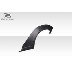 2005-2009 Subaru Legacy Duraflex MSR Wide Rear Fender Flares - 4 Piece (50mm wider) image - 13