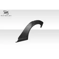 2005-2009 Subaru Legacy MSR Wide Rear Fender Flares - 4 Piece (50mm wider) image - 13