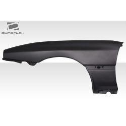1986-1992 Toyota Supra A70 Duraflex A Spec Front Fender - 2 Pieces (35mm wider) image - 13
