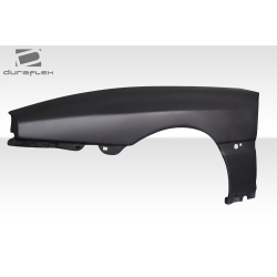 1986-1992 Toyota Supra A70 Duraflex A Spec Front Fender - 2 Pieces (35mm wider) image - 14