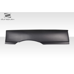 1986-1992 Toyota Supra A70 Duraflex A Spec Rear Flares - 2 Pieces image - 9