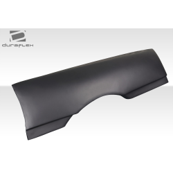 1986-1992 Toyota Supra A70 Duraflex A Spec Rear Flares - 2 Pieces image - 10