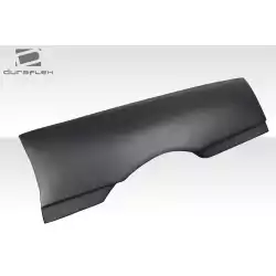 1986-1992 Toyota Supra A70 A Spec Rear Flares - 2 Pieces image - 10