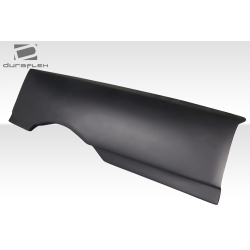 1986-1992 Toyota Supra A70 Duraflex A Spec Rear Flares - 2 Pieces image - 11