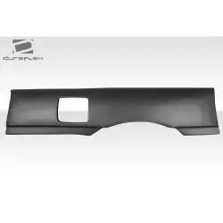 1986-1992 Toyota Supra A70 A Spec Rear Flares - 2 Pieces image - 12