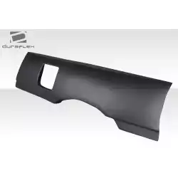 1986-1992 Toyota Supra A70 A Spec Rear Flares - 2 Pieces image - 13