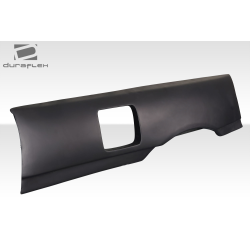 1986-1992 Toyota Supra A70 Duraflex A Spec Rear Flares - 2 Pieces image - 14