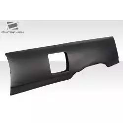 1986-1992 Toyota Supra A70 A Spec Rear Flares - 2 Pieces image - 14