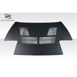 1990-1997 Mazda Miata NA Duraflex Iceman Hood - 1 Piece image - 6