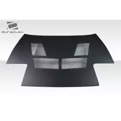 1990-1997 Mazda Miata NA Iceman Hood - 1 Piece (S) image - 6