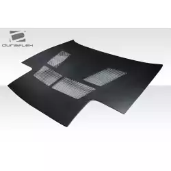 1990-1997 Mazda Miata NA Iceman Hood - 1 Piece (S) image - 7