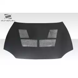 1999-2005 Mazda Miata NB Iceman Hood - 1 Piece (S) image - 7