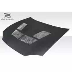 1999-2005 Mazda Miata NB Iceman Hood - 1 Piece (S) image - 8