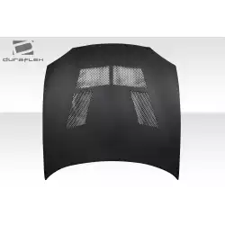 1999-2005 Mazda Miata NB Iceman Hood - 1 Piece (S) image - 10