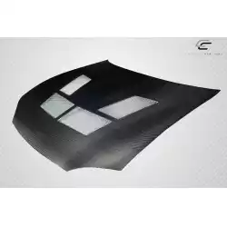 1999-2005 Mazda Miata NB Iceman Hood - 1 Piece (S) image - 7