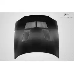 1999-2005 Mazda Miata NB Iceman Hood - 1 Piece (S) image - 9