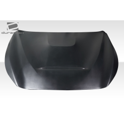 2014-2023 Infiniti Q50 Duraflex GTS Look Hood - 1 Piece image - 7