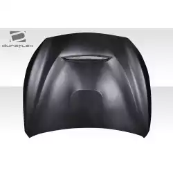 2014-2023 Infiniti Q50 GTS Look Hood - 1 Piece image - 10