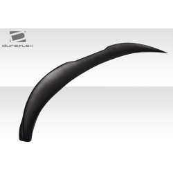 2019-2025 Mazda 3 Corke Duraflex Corke Rear Mid Wing Spoiler - 1 Piece image - 9