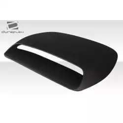 2005-2009 Subaru Legacy Z Speed Hood Scoop - 1 Piece image - 8