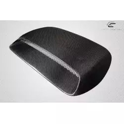 2005-2009 Subaru Legacy Z Speed Hood Scoop - 1 Piece image - 6