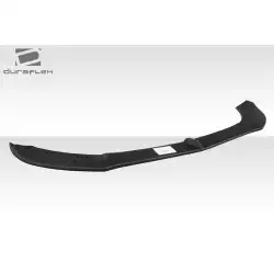 2015-2018 Mercedes Benz W205 C-Class / 2016-2018 Mercedes Benz C43 AMG Power Front Lip Spoiler Air Dam - 1 Piece (S) image - 10