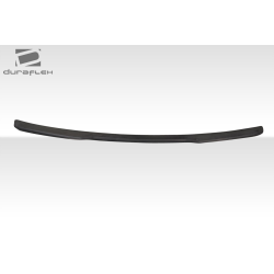 2014-2022 Jeep Grand Cherokee Duraflex Altero Rear Mid Wing Spoiler - 1 Piece image - 9