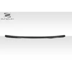 2014-2022 Jeep Grand Cherokee Altero Rear Mid Wing Spoiler - 1 Piece image - 10