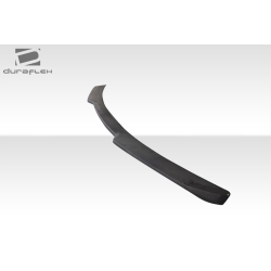 2014-2022 Jeep Grand Cherokee Duraflex Altero Rear Mid Wing Spoiler - 1 Piece image - 12