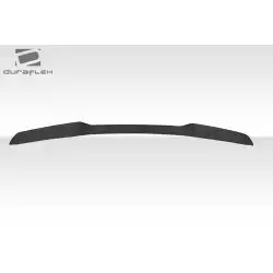 2014-2022 Jeep Grand Cherokee Altero Rear Mid Wing Spoiler - 1 Piece image - 13