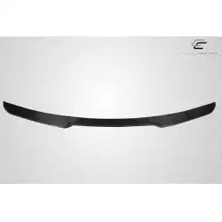 2014-2022 Jeep Grand Cherokee Altero Rear Mid Wing Spoiler - 1 Piece image - 10