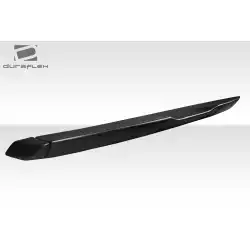 2019-2025 Chevrolet Silverado Tornado Rear Tailgate Wing Spoiler - 3 Pieces image - 11