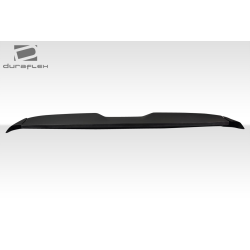 2019-2025 Chevrolet Silverado Duraflex Tornado Rear Tailgate Wing Spoiler - 3 Pieces image - 12