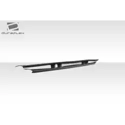 2016-2018 Audi TT RS Kreig Front Lip Spoiler Air Dam - 5 Piece image - 15