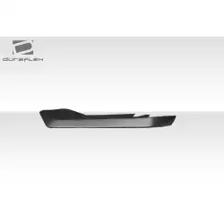 2016-2018 Audi TT RS Kreig Front Lip Spoiler Air Dam - 5 Piece image - 16